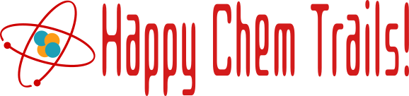 Happy Chem Trails Logo